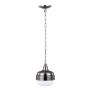 Feiss CADENCE FE-CADENCE-1P-BS Pendelleuchte 1x75W/E27