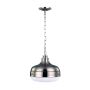 Feiss CADENCE FE-CADENCE-2P-BS Pendelleuchte 2x75W/E27