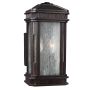 Feiss FEDERAL FE-FEDERAL-S Wandleuchte 2x60W/E27 IP44