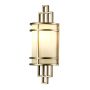 Feiss Fusion FE-FUSION1-PNBR Wandleuchte 1x60W/E27