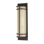 Feiss FUSION FE-FUSION2 Wandleuchte 2x60W/E27