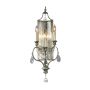 Feiss GIANNA FE-GIANNA3W Wandleuchte 3x60W/E14