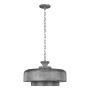 Feiss HAYMARKET FE-HAYMARKET-P Pendelleuchte 1x60W/E27