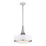 Feiss HOLLOWAY FE-HOLLOWAY-4P-W Pendelleuchte 4x75W/E27