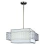 Feiss KENNEY FE-KENNEY-3P Pendelleuchte 3x60W/E27