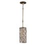 Feiss LUCIA FE-LUCIA-P-D Pendelleuchte 1x60W/E27