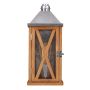 Feiss LUMIERE FE-LUMIERE-S2OAK Wandleuchte 1x60W/E27 IP44