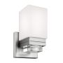 Feiss MADDISON FE-MADDISON1BATH Wandleuchte 1x3,5W/G9 320LM IP44