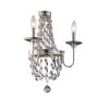 Feiss MALIA FE-MALIA2 Wandleuchte 2x60W/E14