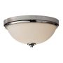 Feiss MALIBU FE-MALIBU-F-BATH Deckenleuchte 2x40W/E27 IP44