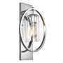 Feiss MARLENA FE-MARLENA1-CH Wandleuchte 1x60W/E27