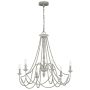 Feiss Maryville FE-MARYVILLE6 Kronleuchter 6x60W/E14