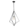 Feiss NICO FE-NICO-P-L-CH Pendelleuchte 1x60W/E27