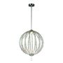Feiss OBERLIN FE-OBERLIN-P-M Pendelleuchte 1x8W/LED 800LM