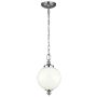 Feiss PARKMAN FE-PARKMAN-PS-PN Pendelleuchte 1x60W/E27