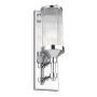 Feiss PAULSON FE-PAULSON1 Wandleuchte 1x3,5W/G9 320LM IP44