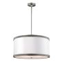 Feiss PAVE FE-PAVE-P-M Pendelleuchte 3x60W/E27