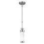 Feiss PAYNE FE-PAYNE-MPBATH Pendelleuchte 1x3,5W/G9 320LM IP44