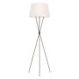Feiss PENNY FE-PENNY-FL-PN Stehleuchte 1x60W/E27
