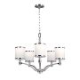 Feiss PROSPECT PARK FE-PROSPECT-PARK5 Kronleuchter 5x60W/E27