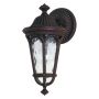 Feiss REGENT COURT FE-REGENTCOURT-S Wandleuchte 1x60W/E27 IP44