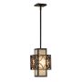 Feiss REMY FE-REMY-P-C Pendelleuchte 1x60W/E27
