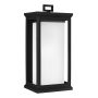 Feiss ROSCOE FE-ROSCOE-L Wandleuchte 1x75W/E27 IP44