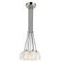 Feiss RUBIN FE-RUBIN-7P Pendelleuchte 7x3,5W/G9