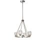 Feiss RUBIN FE-RUBIN4 Kronleuchter 4x3,5W/G9