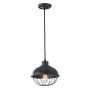Feiss URBAN RENEWAL FE-URBANRWL-P-B Pendelleuchte 1x60W/E27