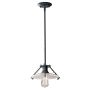 Feiss URBAN RENEWAL FE-URBANRWL-P-C Pendelleuchte 1x60W/E27