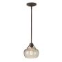 Feiss URBAN RENEWAL FE-URBANRWL-P-H Pendelleuchte 1x60W/E27