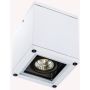 Zambelis CEILING LIGHT E270 Aufbau-Downlight 1x35W/GU10 IP65