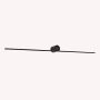 Zambelis SCONCE LIGHT 20146 Wandleuchte 13W/led 3000K 1040lm IP44