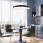 Zambelis PENDANT LED 2060 Pendelleuchte 60W/led 3000K 4800lm IP20