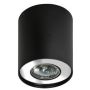 AZzardo NEOS AZ0708 Aufbau-Downlight 1x50W/GU10