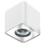 AZzardo NINO AZ0735 Aufbau-Downlight 1x50W/GU10