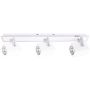 Italux MATEO FH31153AJA3 Spot 3x35W/GU10 IP20