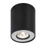 Italux SHANNON FH31431B S.BL Aufbau-Downlight 1x50W/GU10
