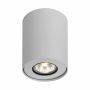 Italux SHANNON FH31431B S.WH Aufbau-Downlight 1x50W/GU10
