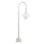 Norlys FIRENZE 805W Stehlampe 1x9W/E27 IP54