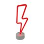 Zuma Line NEON FM-NB28 Tischleuchte 1x1,08W/LED IP20