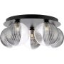 Dar Lighting Foley FOL5422-19 Deckenlampe 5x40w/G9 ip20