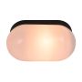 Nordlux FOAM 2210131003 Wandleuchte 1x60W/E27 IP44