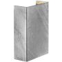 Nordlux FOLD 10 2019041031 Wandleuchte 3000K 225LM IP54