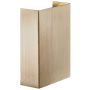 Nordlux FOLD 10 2019041035 Wandleuchte 3000K 225LM IP54