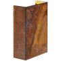 Nordlux FOLD 10 2019041038 Wandleuchte 3000K 200LM IP54