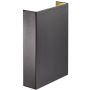 Nordlux FOLD 15 2019051003 Wandleuchte 3000K 150LM IP54
