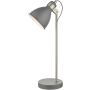 Dar Lighting Frederick FRE4237 Schreibtischlampe 1x40w/e27 ip20
