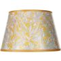 Dar Lighting Frida FRI1026 Lampenschirm 1x60w/e27